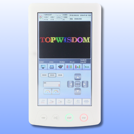 TE-510A