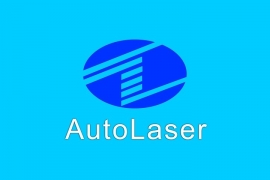AutoLaser 输出图形与定位